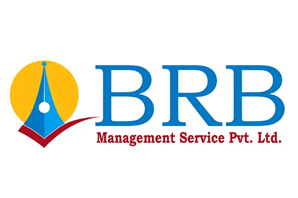 Brand identity for BRB mgmt