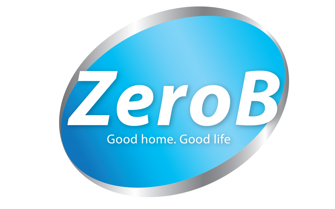 Logo Zerob