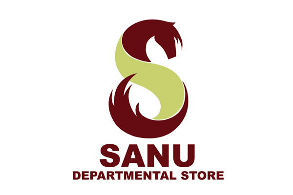 Tshirt design for Sanu Department